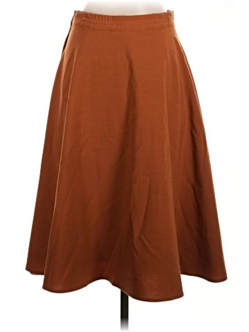 ModCloth Casual Skirt (view 2)