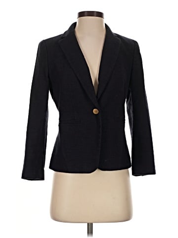 Ann Taylor Blazer (view 1)