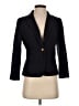 Ann Taylor Black Blazer Size 2 - photo 1