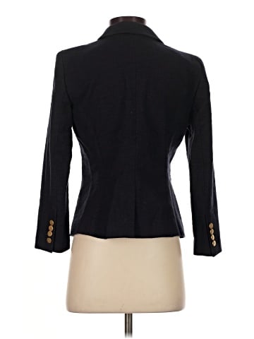 Ann Taylor Blazer (view 2)