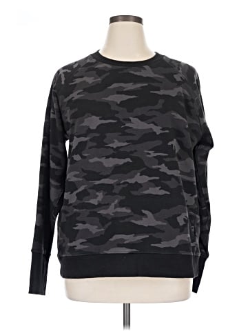 Athleta Sweatshirt (view 1)