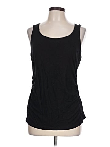 White House Black Market Sleeveless Top (view 1)