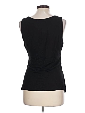 White House Black Market Sleeveless Top (view 2)