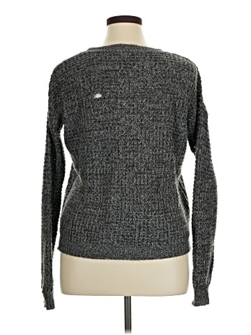 Yoki Pullover Sweater (view 2)