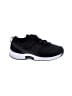 Orthofeet Black Sneakers Size 8 - photo 1