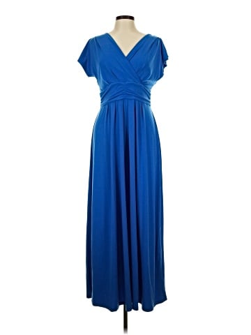 IMAN Cocktail Dress (view 1)