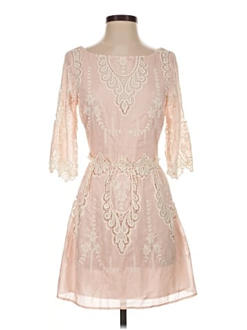Dolce Vita Cocktail Dress (view 1)