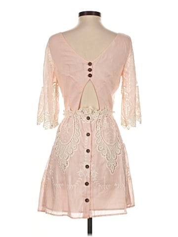 Dolce Vita Cocktail Dress (view 2)