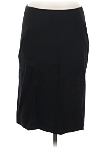Theory Wool Skirt (view 1)