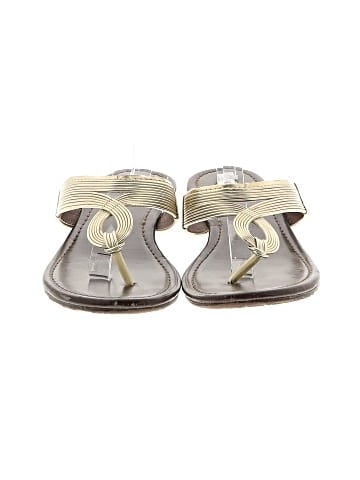 SO Flip Flops (view 2)