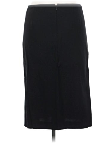 Theory Wool Skirt (view 2)
