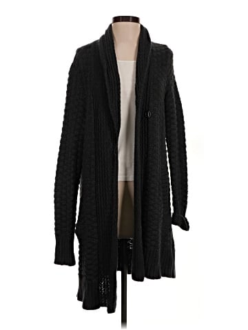 Dana Buchman Cardigan (view 1)