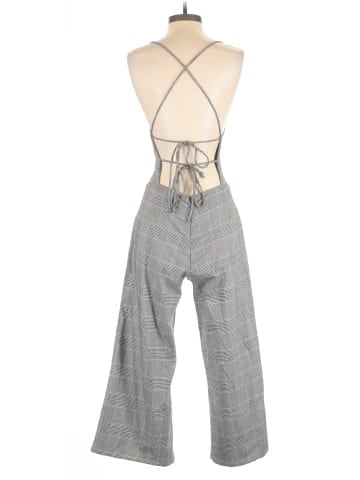 Blue Life Jumpsuit (view 2)