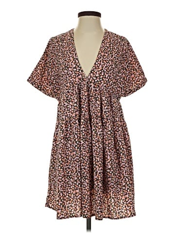 Petal and Pup Casual Dress (view 1)