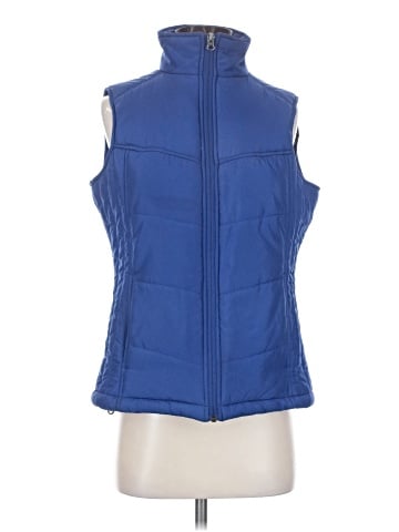 Port Authority Vest (view 1)