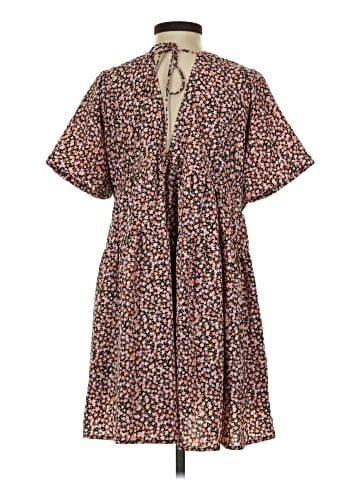 Petal and Pup Casual Dress (view 2)