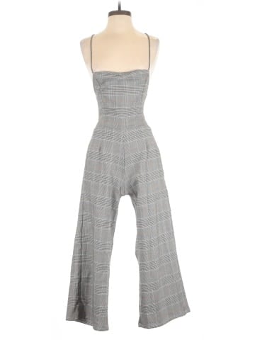 Blue Life Jumpsuit (view 1)