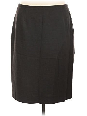 Anne Klein Casual Skirt (view 1)
