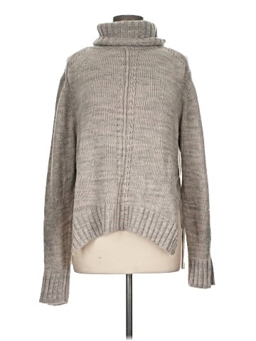 John & Jenn Turtleneck Sweater (view 1)
