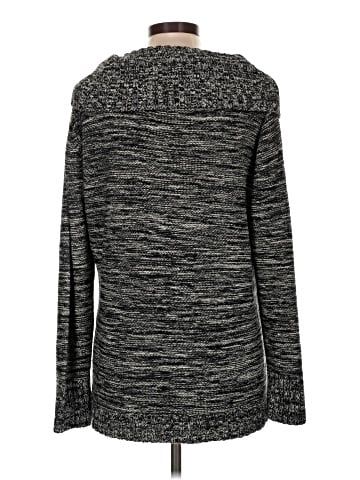 Karen Scott Pullover Sweater (view 2)