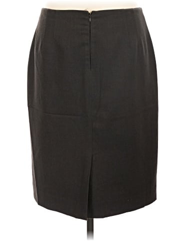 Anne Klein Casual Skirt (view 2)