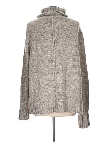 John & Jenn Turtleneck Sweater (view 2)