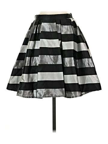 My Michelle Formal Skirt (view 1)