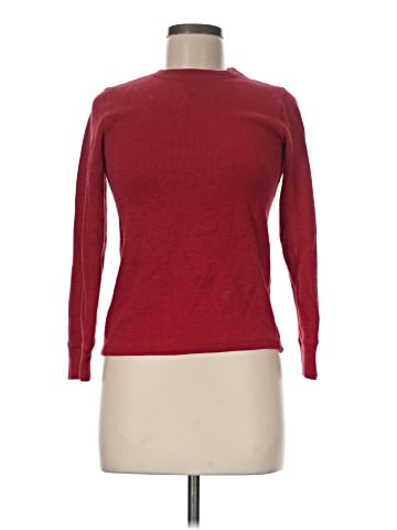 Cherokee 3/4 Sleeve T-Shirt (view 1)