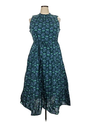 J.Crew Factory Store Cocktail Dress (view 1)