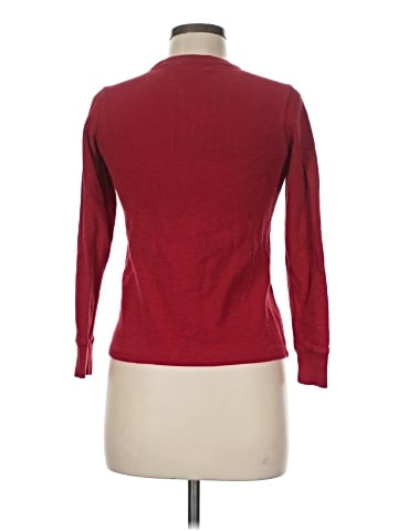 Cherokee 3/4 Sleeve T-Shirt (view 2)
