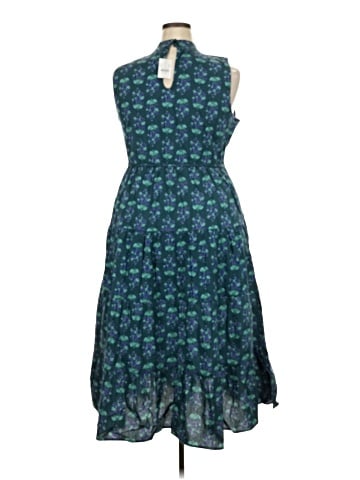 J.Crew Factory Store Cocktail Dress (view 2)