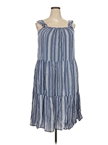 Como Vintage Casual Dress (view 1)
