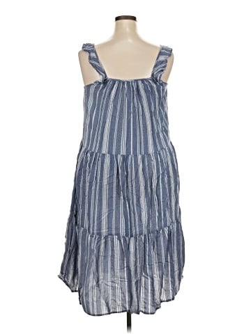 Como Vintage Casual Dress (view 2)