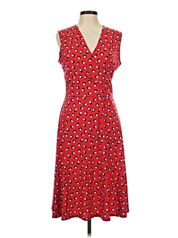 Leota Casual Dress (view 1)