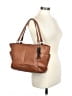 Coach Factory Tan Shoulder Bag One size - photo 2