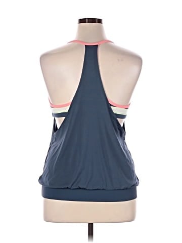 Perry Ellis Active Tank (view 2)