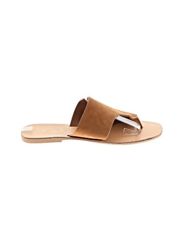 Mila Paoli Sandals (view 1)