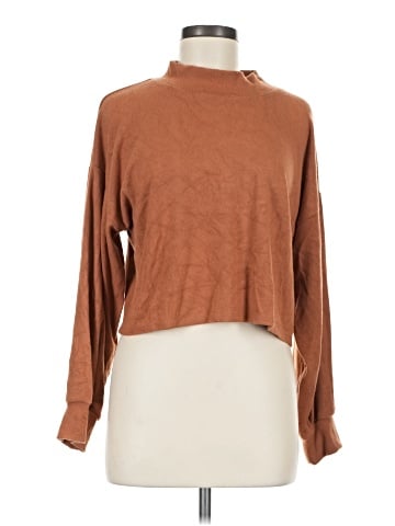 Rachel Pally Turtleneck Sweater (view 1)