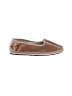 Assorted Brands Tan Flats Size EU 37 - photo 1