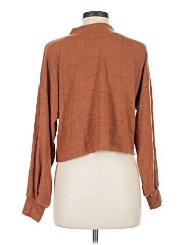 Rachel Pally Turtleneck Sweater (view 2)