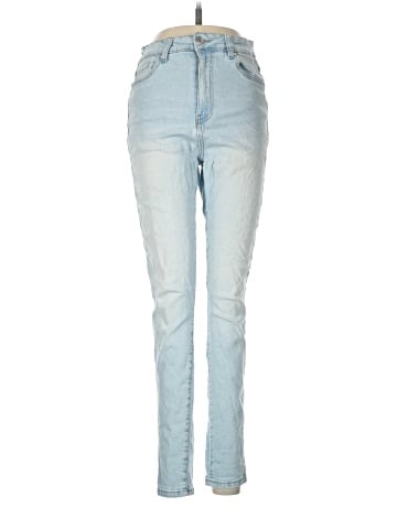 Refuge Jeans (view 1)
