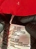 MICHAEL Michael Kors 100% Nylon Red Snow Jacket Size 1X - photo 7