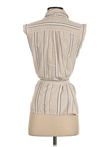 Brochu Walker Sleeveless Blouse (view 2)