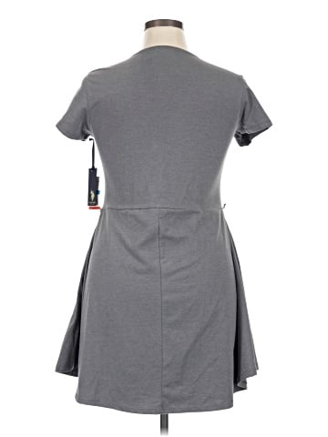 U.S. Polo Assn. Casual Dress (view 2)