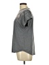 Apt. 9 Gray Short Sleeve Top Size L - photo 5