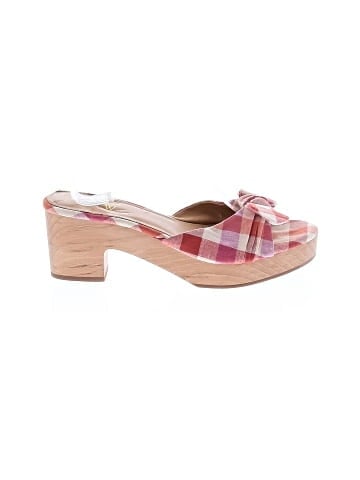 J.Crew Factory Store Wedges (view 1)