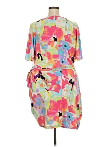 Tahari by ASL Casual Dress (view 2)