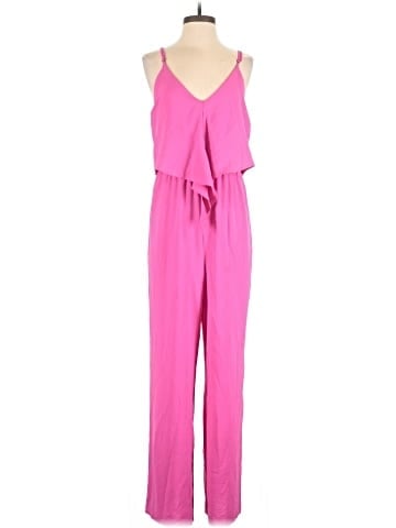 Slate & Willow Jumpsuit (view 1)