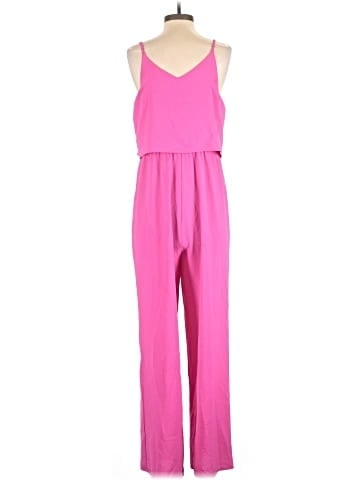 Slate & Willow Jumpsuit (view 2)