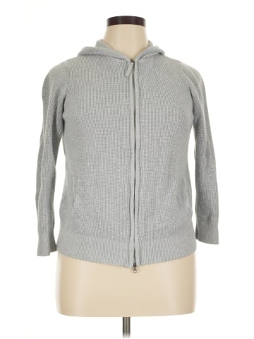 L.L.Bean Zip Up Hoodie (view 1)